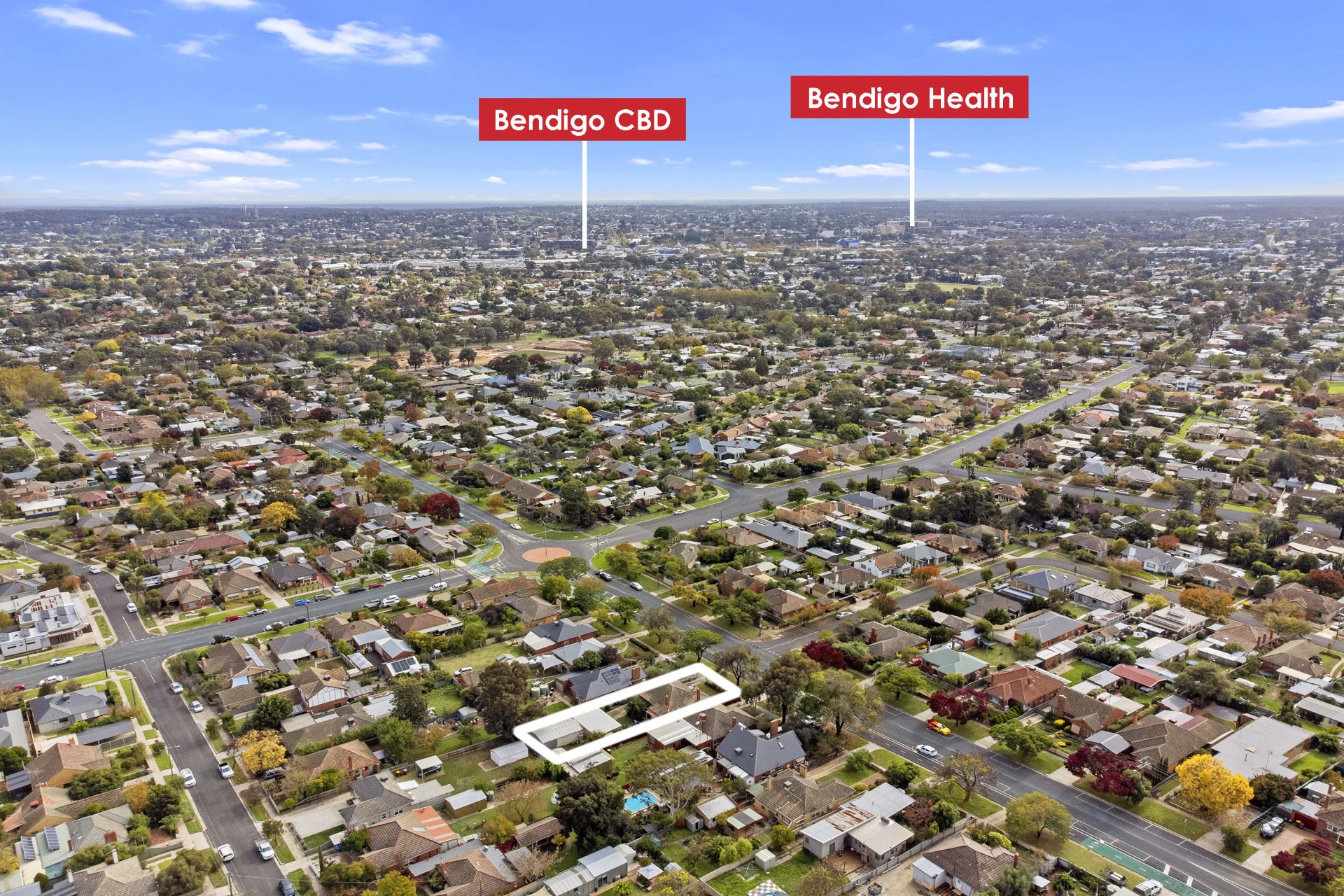 32 Ellis Street, Flora Hill Bendigo Ballarat Real Estate Pty Ltd