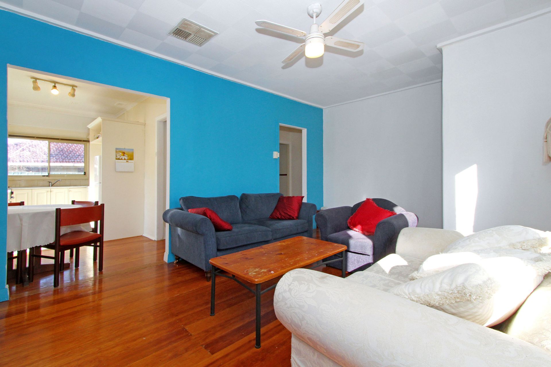 A REAL GEM OF A HOUSE ON RUBY STREET