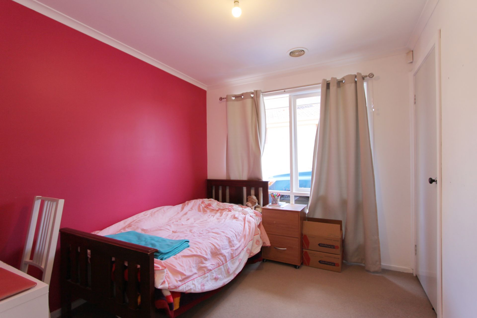 Presentable Family Home