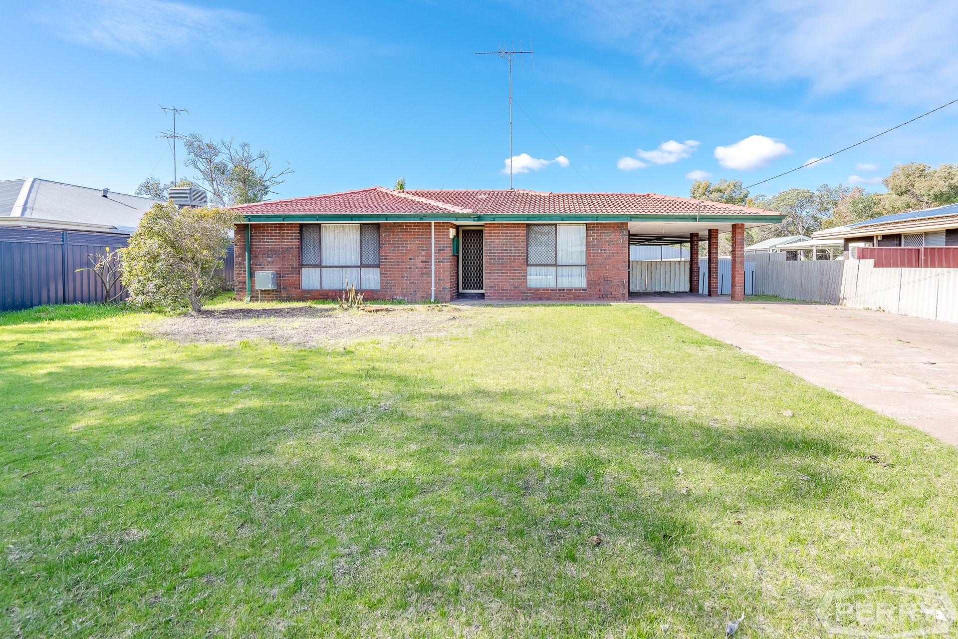 8 Moulton Street, Coodanup, Coodanup - Thumbnail 2