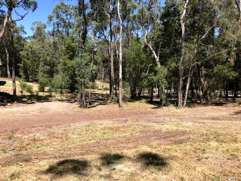 Lot 110 Dales Creek Avenue, Dales Creek Sweeney Estate Agents