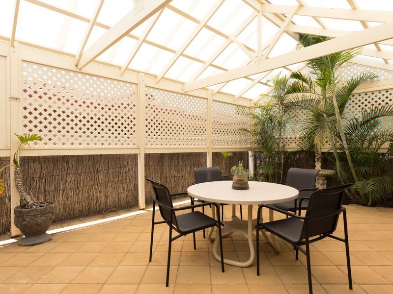 11 Cormorant Court