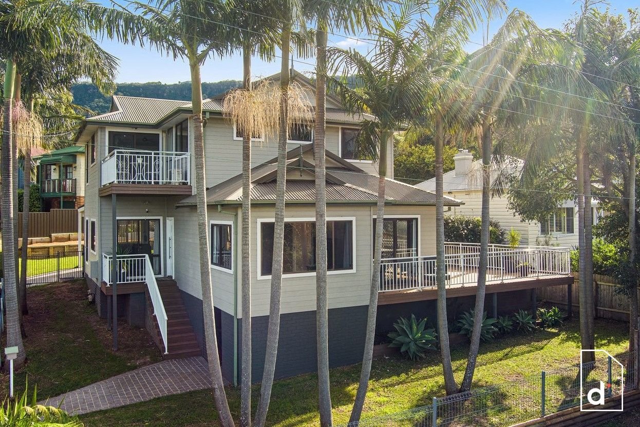 38 Sea Foam Avenue, Thirroul NSW