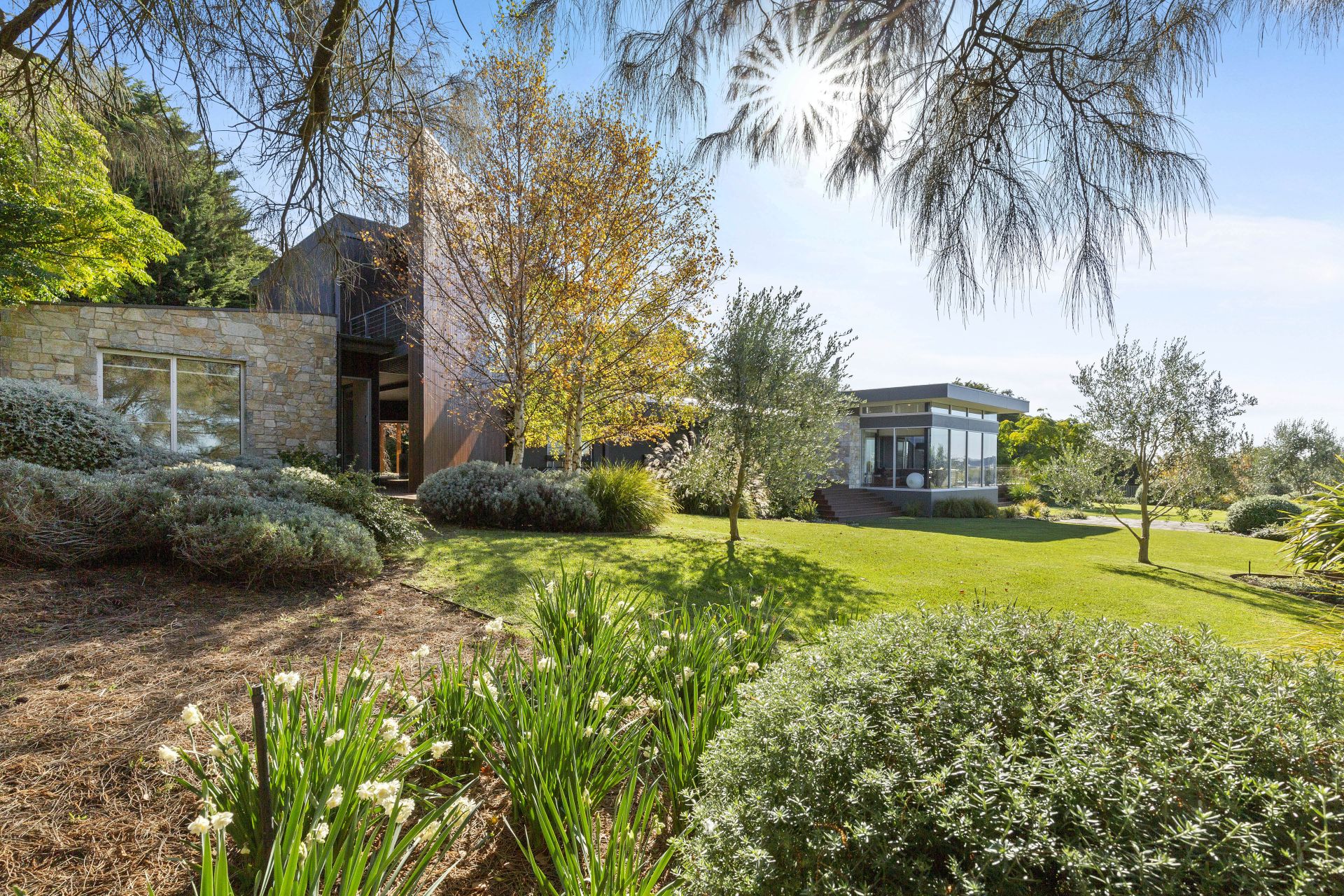 Kay & Burton 145 Musk Creek Road, Flinders