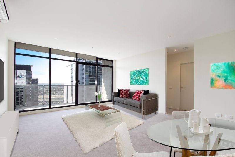 1502/380 Little Lonsdale Street MELBOURNE VIC, Melbourne - Thumbnail 2