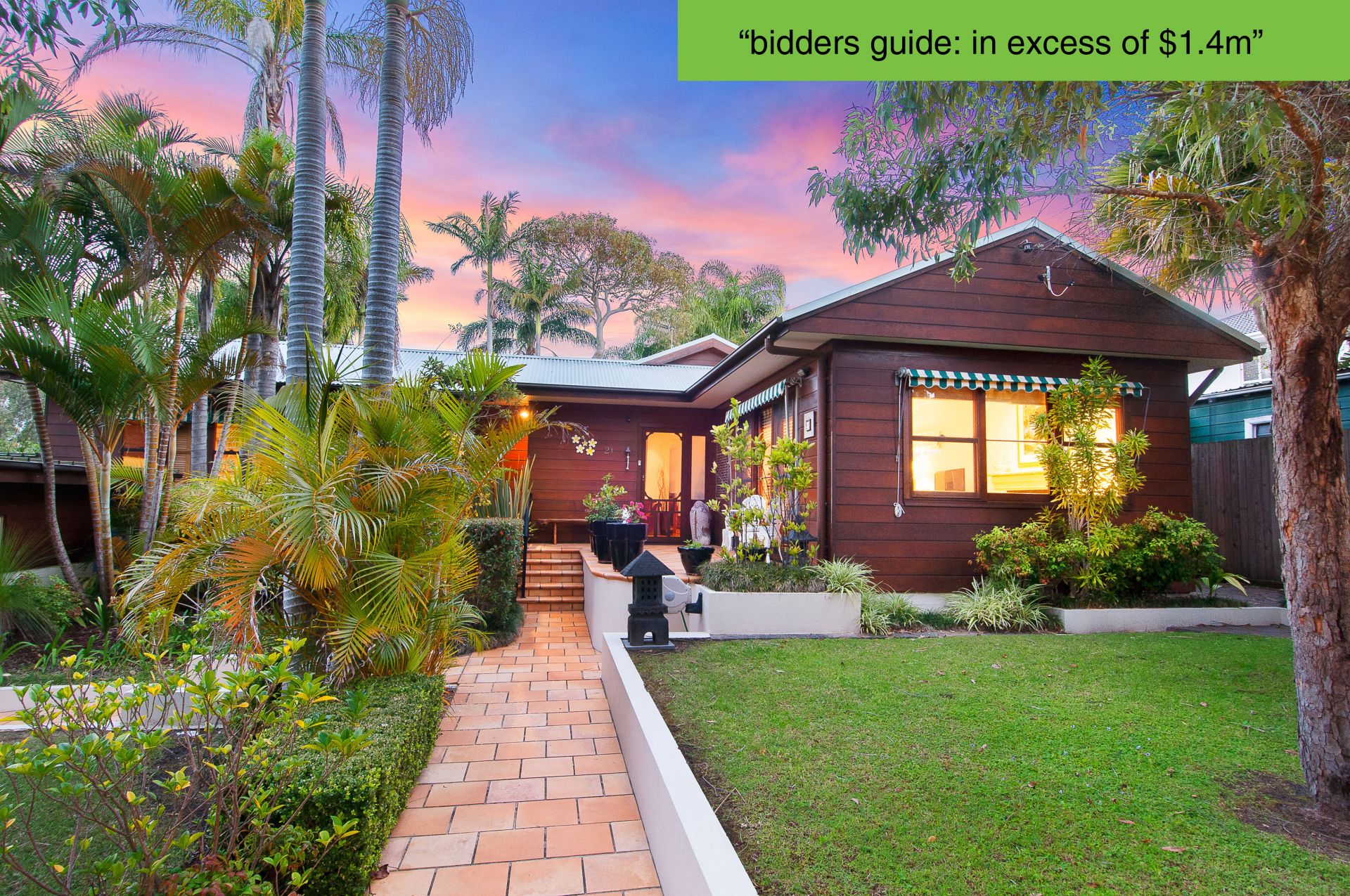 21 Elvina Avenue Avalon NSW, Avalon - Thumbnail 4
