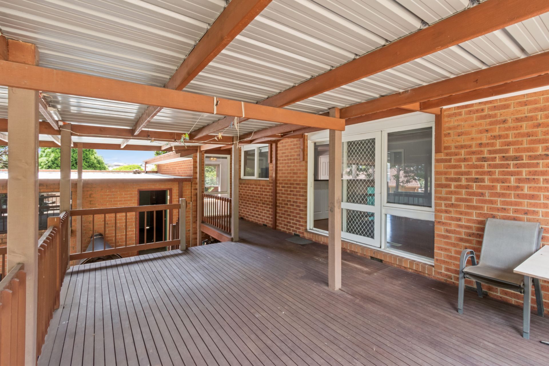Three Bedroom Family Bliss