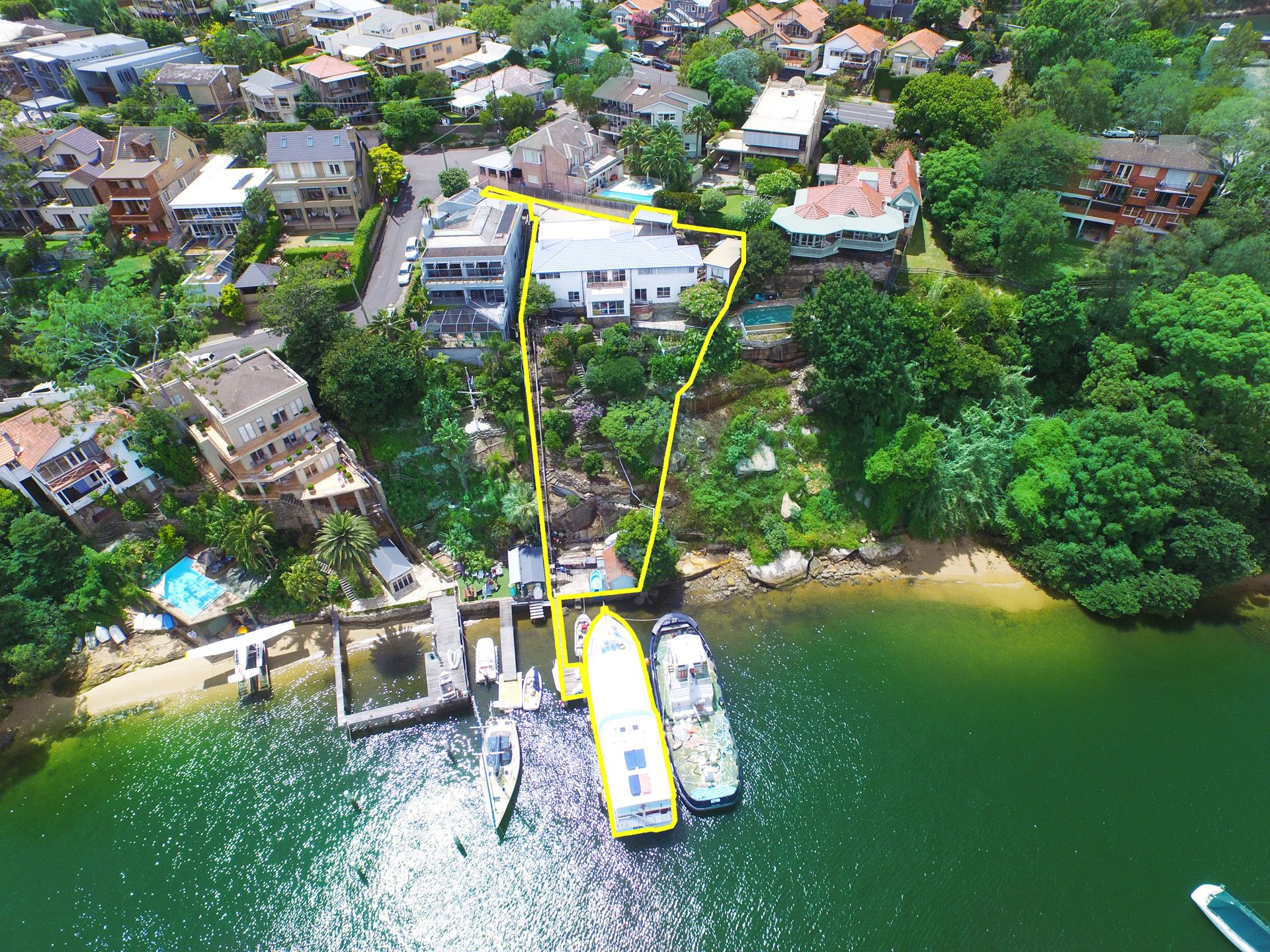 4 Bay Street Greenwich NSW, Greenwich - Thumbnail 2