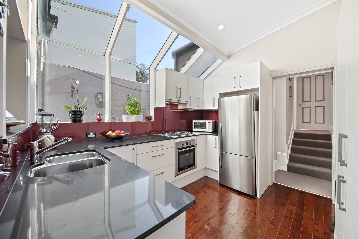 Charming Victorian Cottage