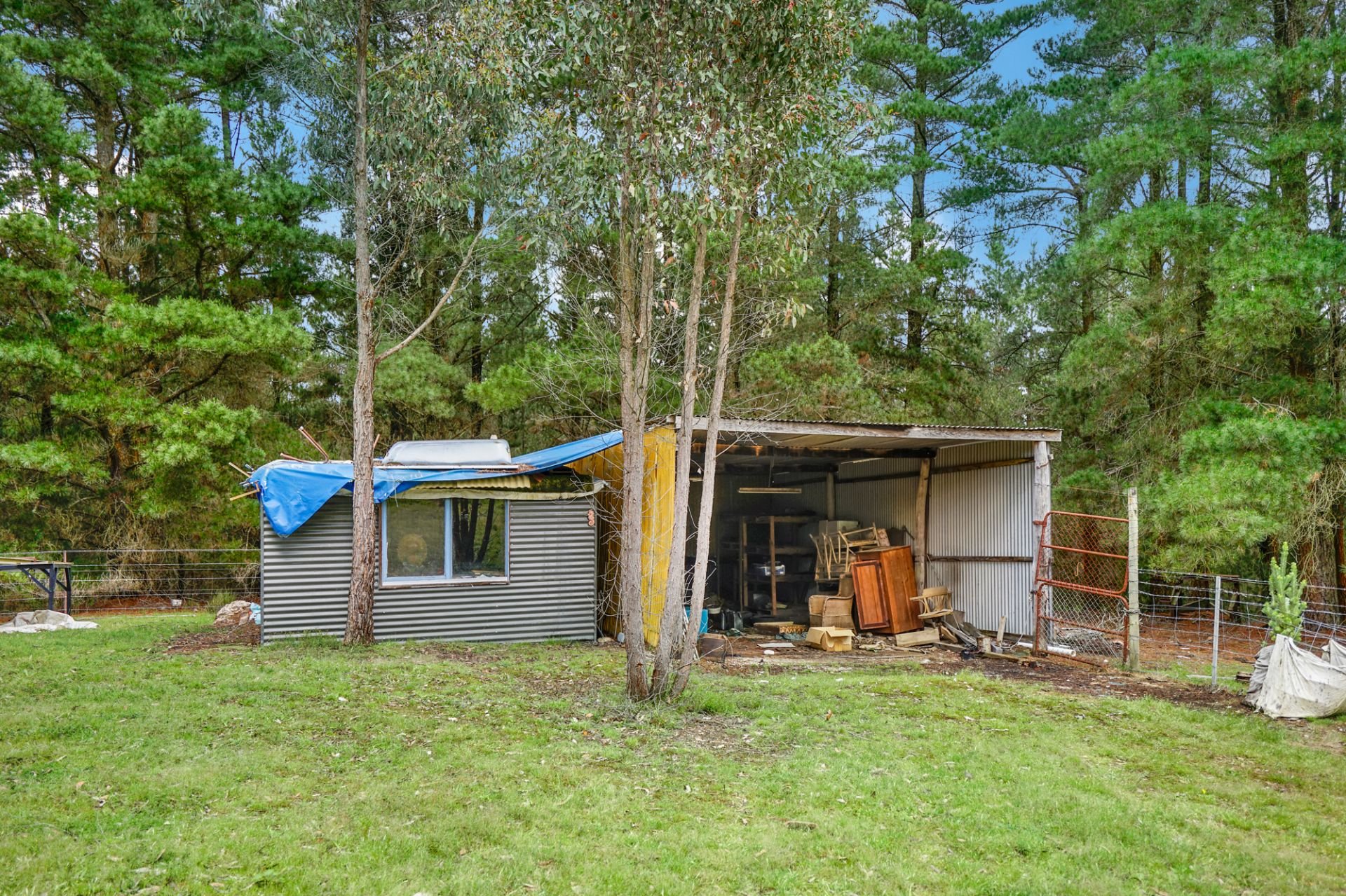 299 Marias Lane, Beaufort Ballarat Real Estate Pty Ltd