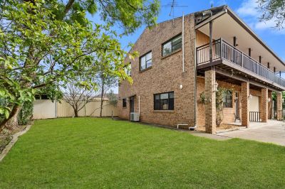 Ingleburn 7 Lagonda Drive