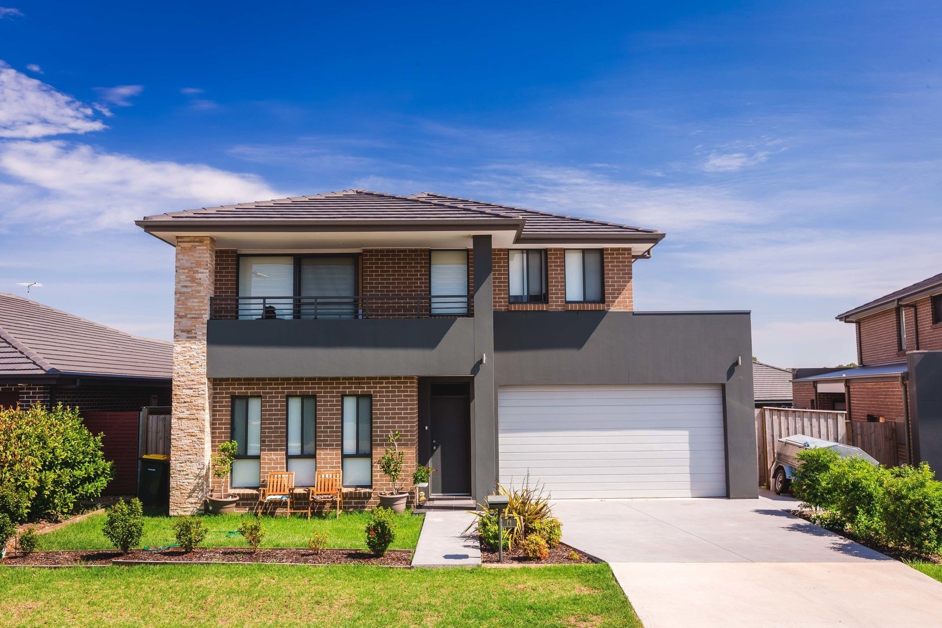 Colebee 6 Burringoa Crescent