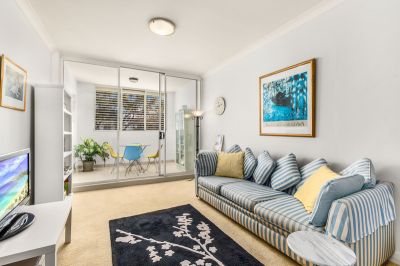 15/3-11 Briggs Street, Camperdown