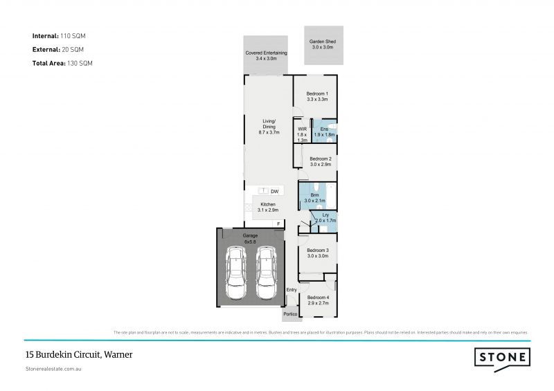 Gorgeous home - motivated sellers