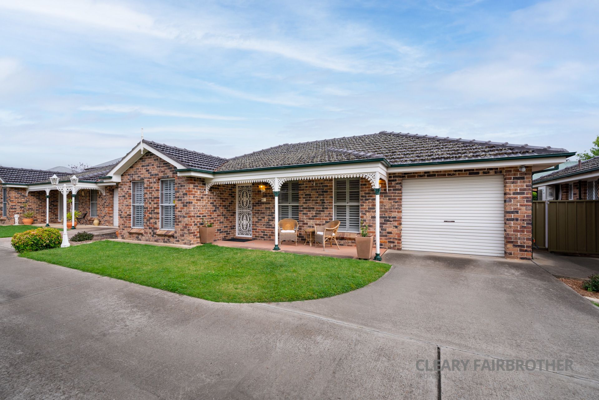 Smile Elite Real Estate For Sale 5 106 Piper Street Bathurst NSW