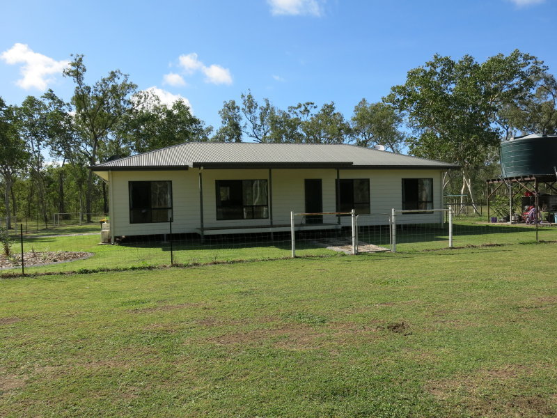 2211 Hervey Range Road , HERVEY RANGE, QLD, 4817 Acreage/SemiRural