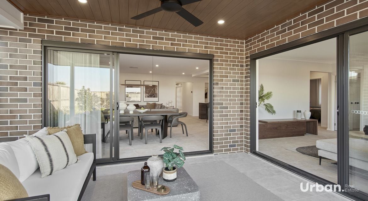 Chisholm 66 Settlers Boulevard