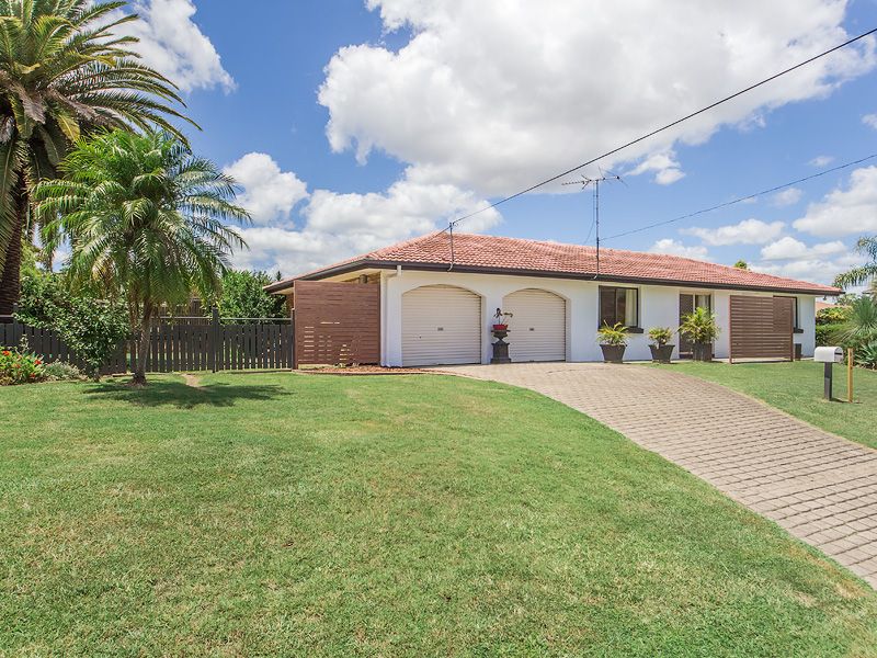 Real Estate For Sale 33 Thomas Street Flinders View , QLD