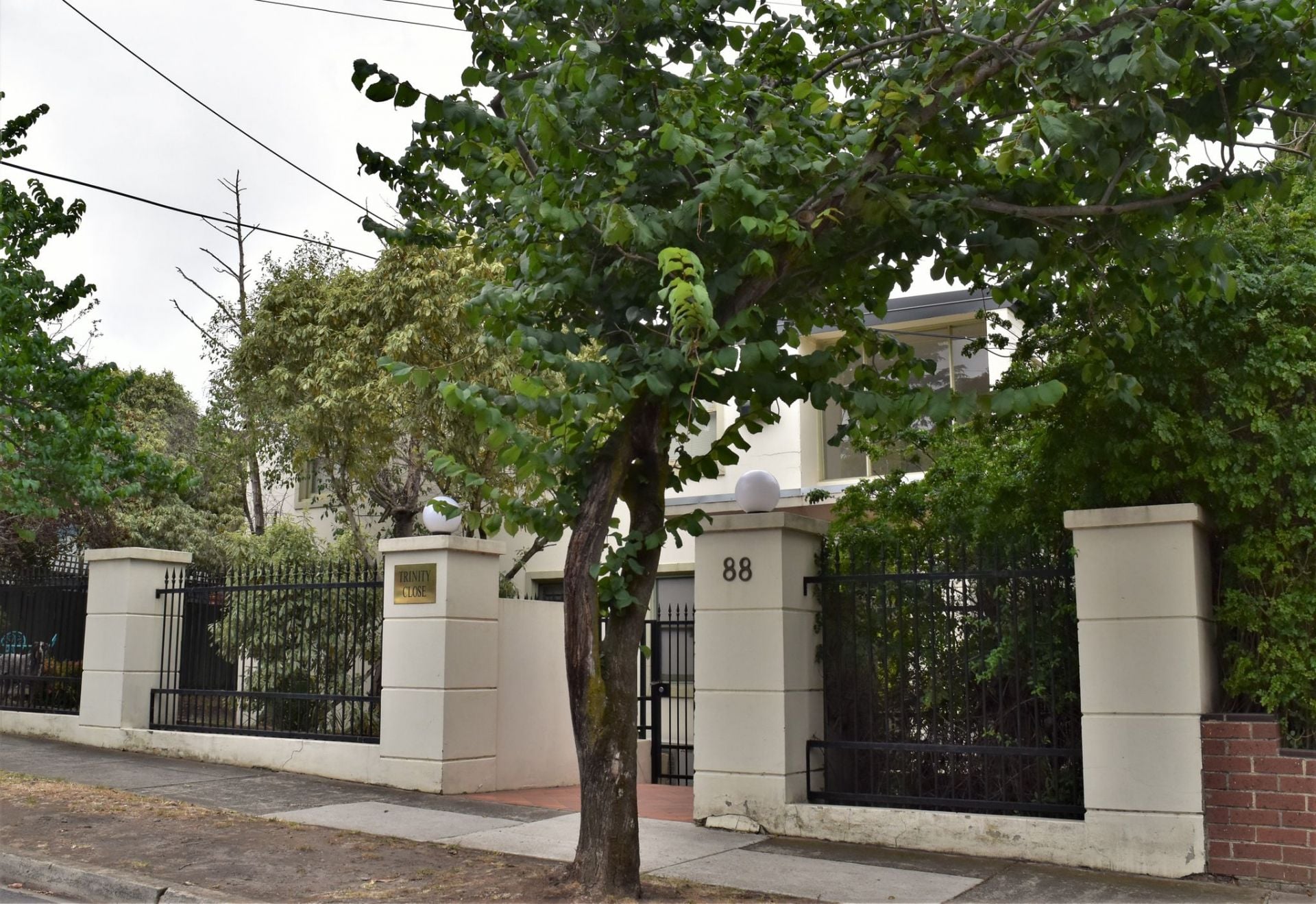 **Totally Renovated and so close to Everything**