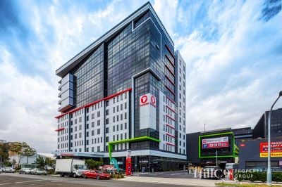 Suite 701/289 King Street, Mascot