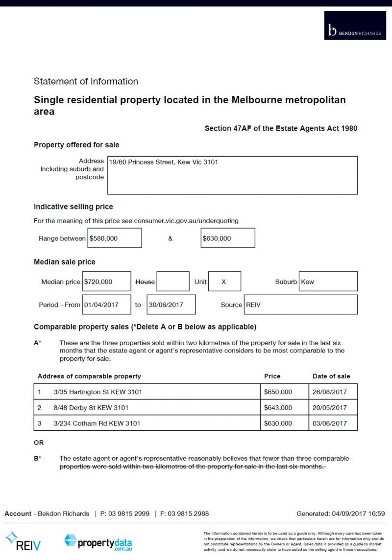19/60 Princess Street, Kew - Thumbnail 6