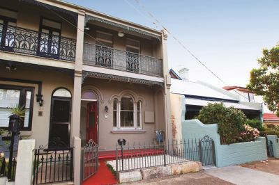 176 Francis Street, Lilyfield