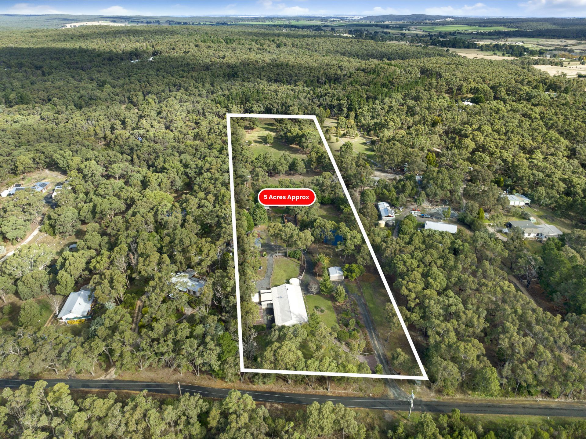 99 Lemajics Road Scarsdale VIC, Scarsdale - Thumbnail 4