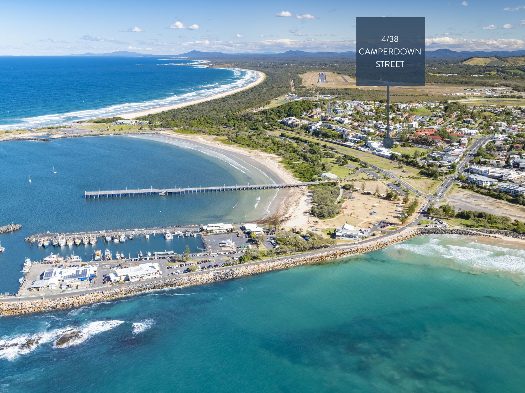 For Sale 4/38 Camperdown Street Coffs Harbour , NSW