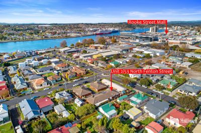 2/53 North Fenton Street, Devonport, Devonport - Thumbnail 3
