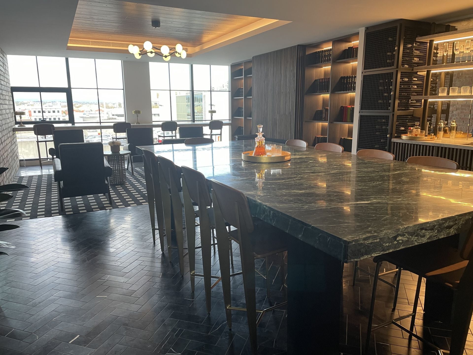Brand New, Three Bedroom Residence in Victoria & Vine Building