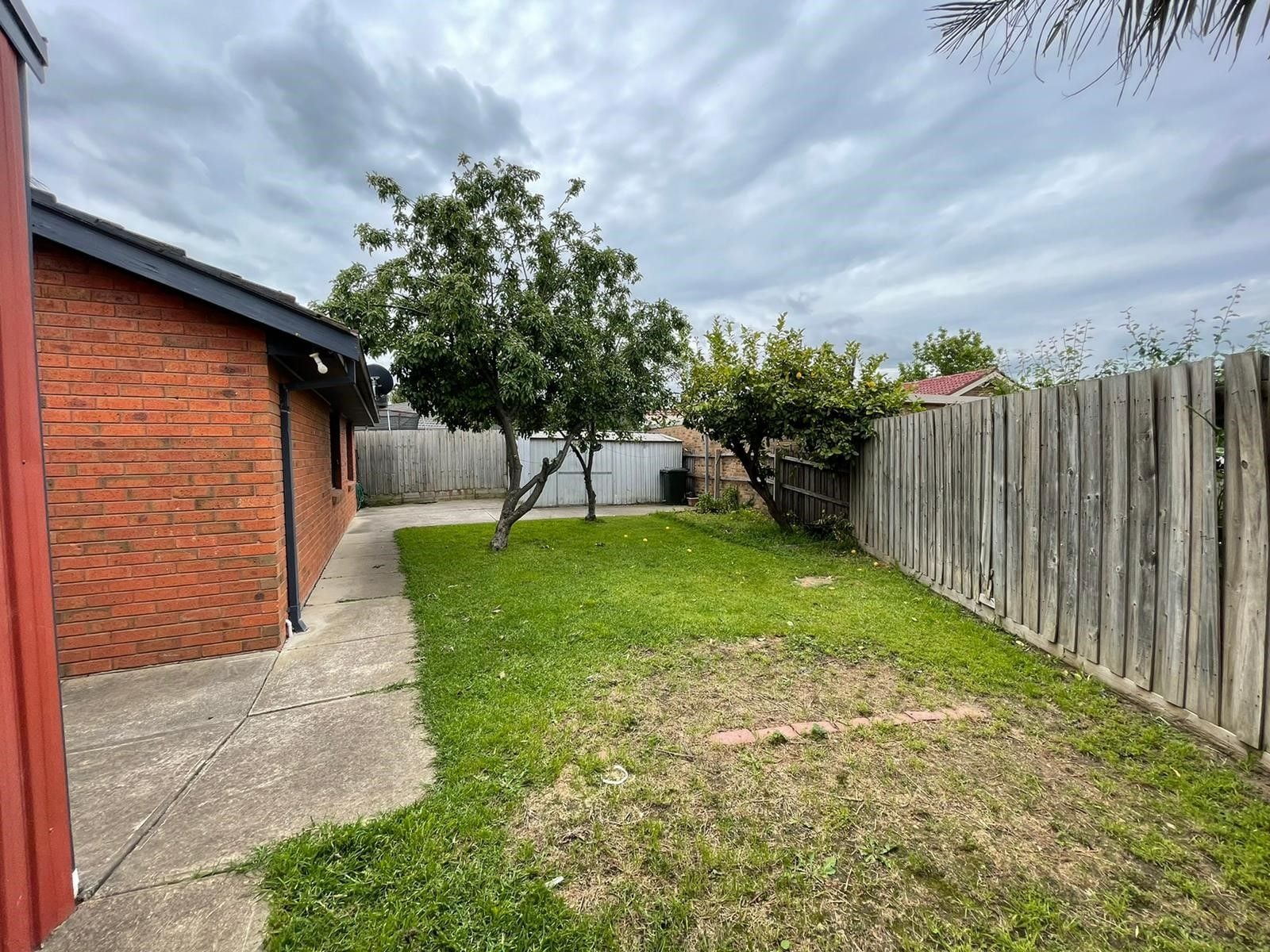 FOUR BEDROOM FAMILY HOME!