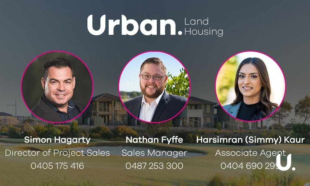 Colebee 16 Aspect Crescent