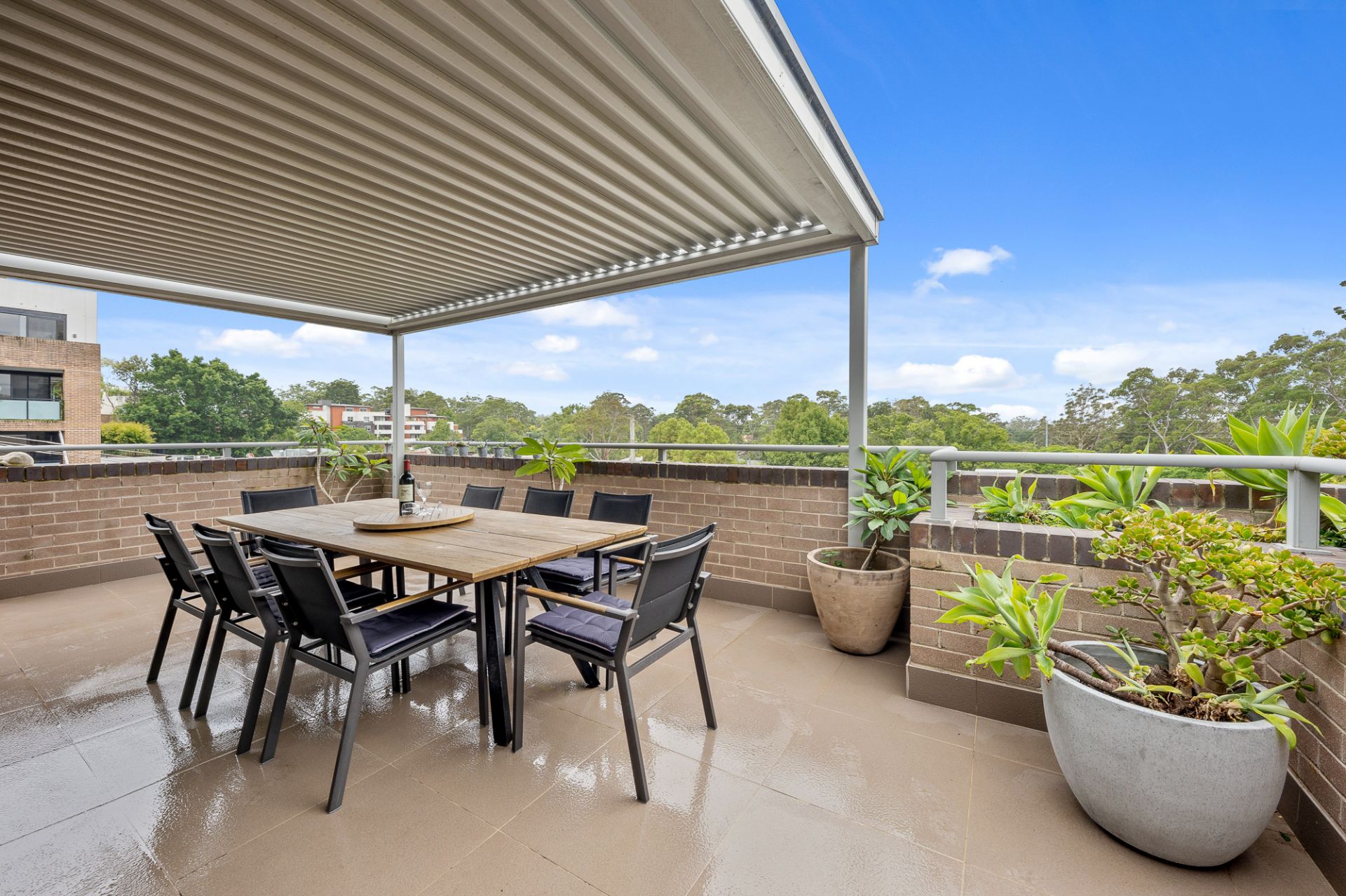 Real Estate For Sale 7/5B Hannah Street Beecroft , NSW