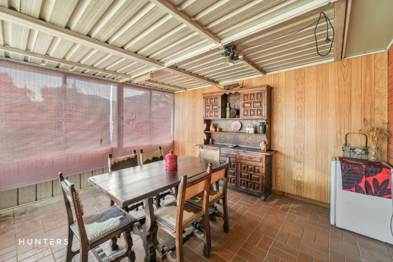 18 Orleans Crescent, Toongabbie