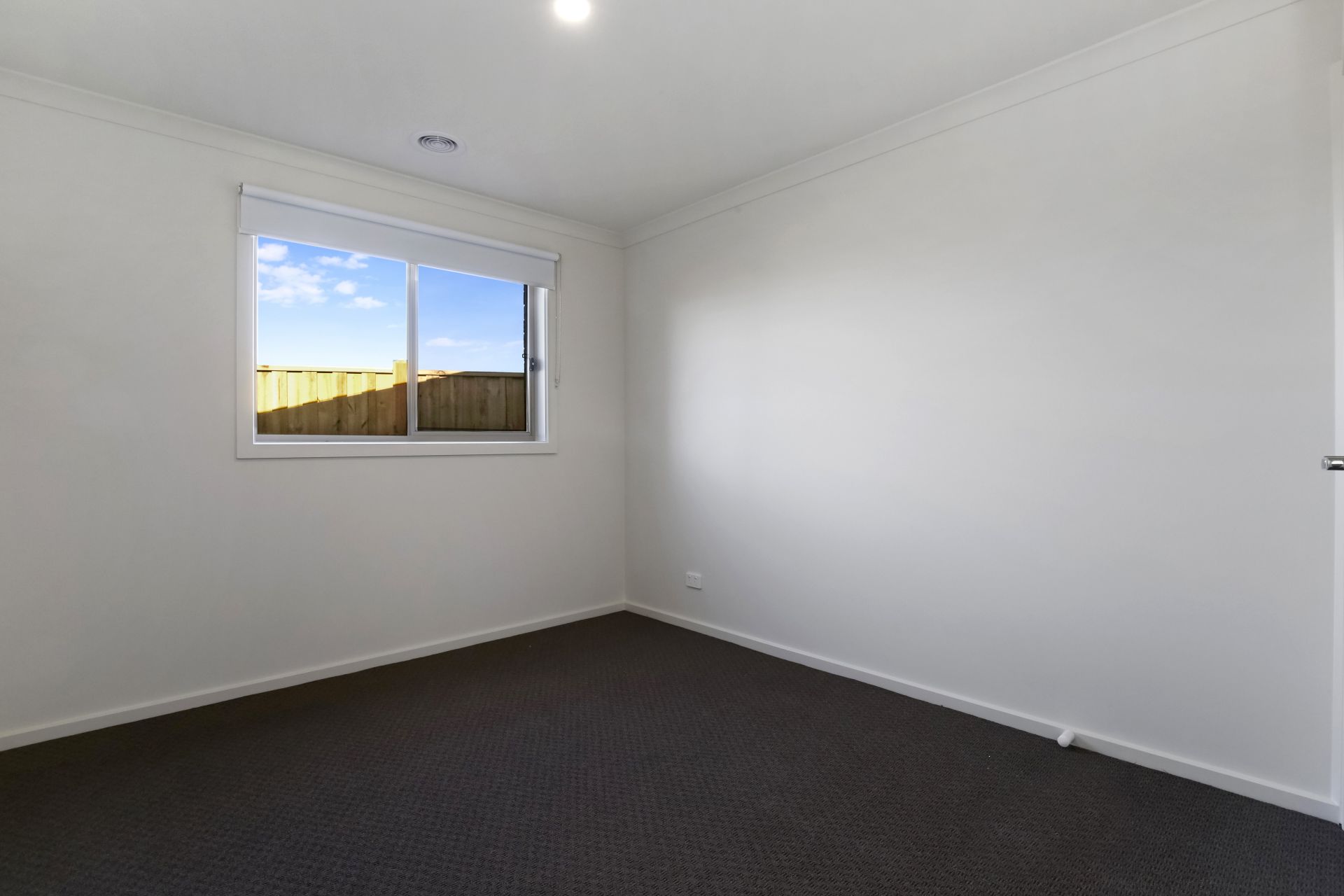 Brand new family home!