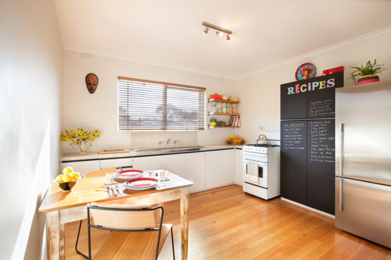 9/258 Ballarat Road, Footscray - Thumbnail 2