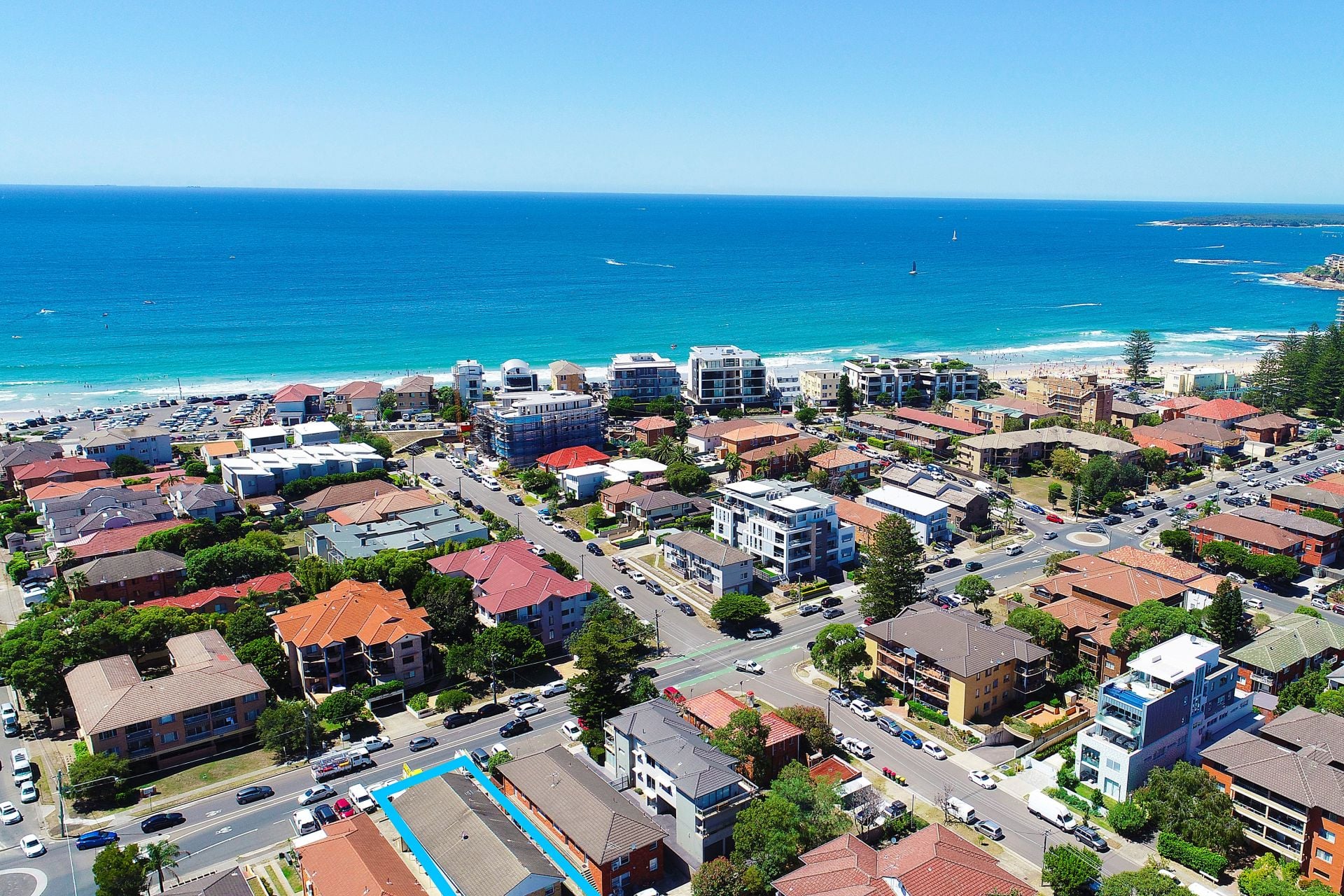 7/97 Elouera Road, Cronulla - Thumbnail 2