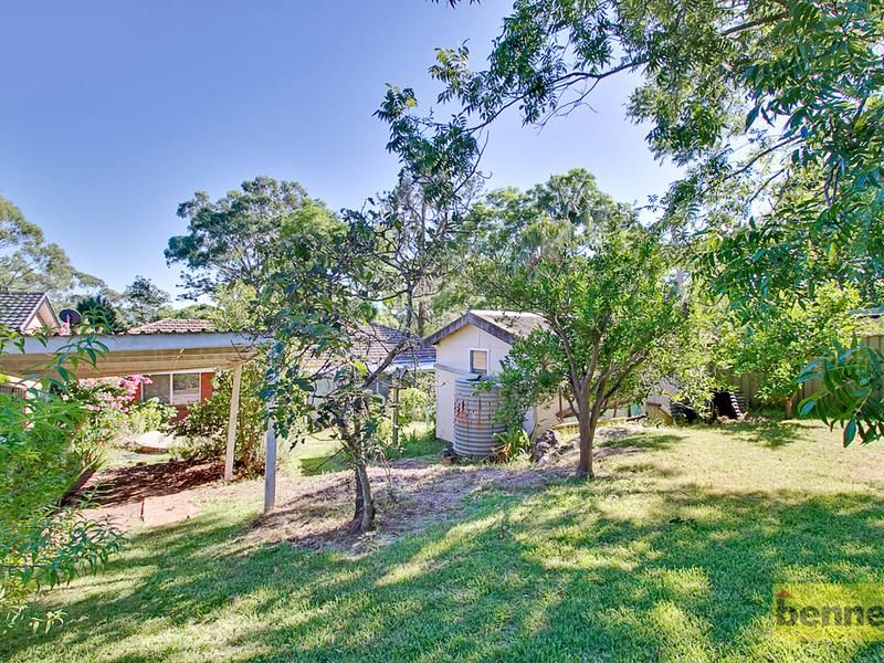 20 Woodburn Road, Kurrajong - Thumbnail 8