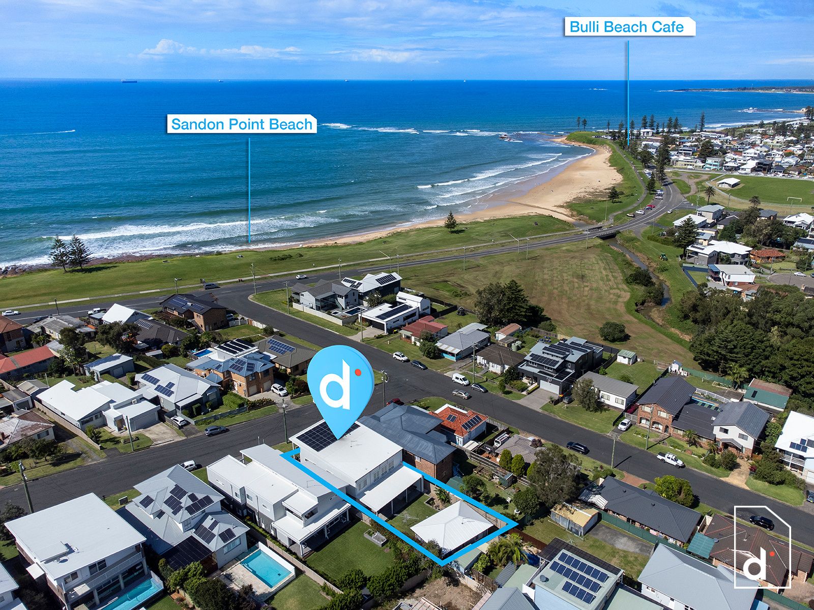 36 Hill Street, Bulli NSW