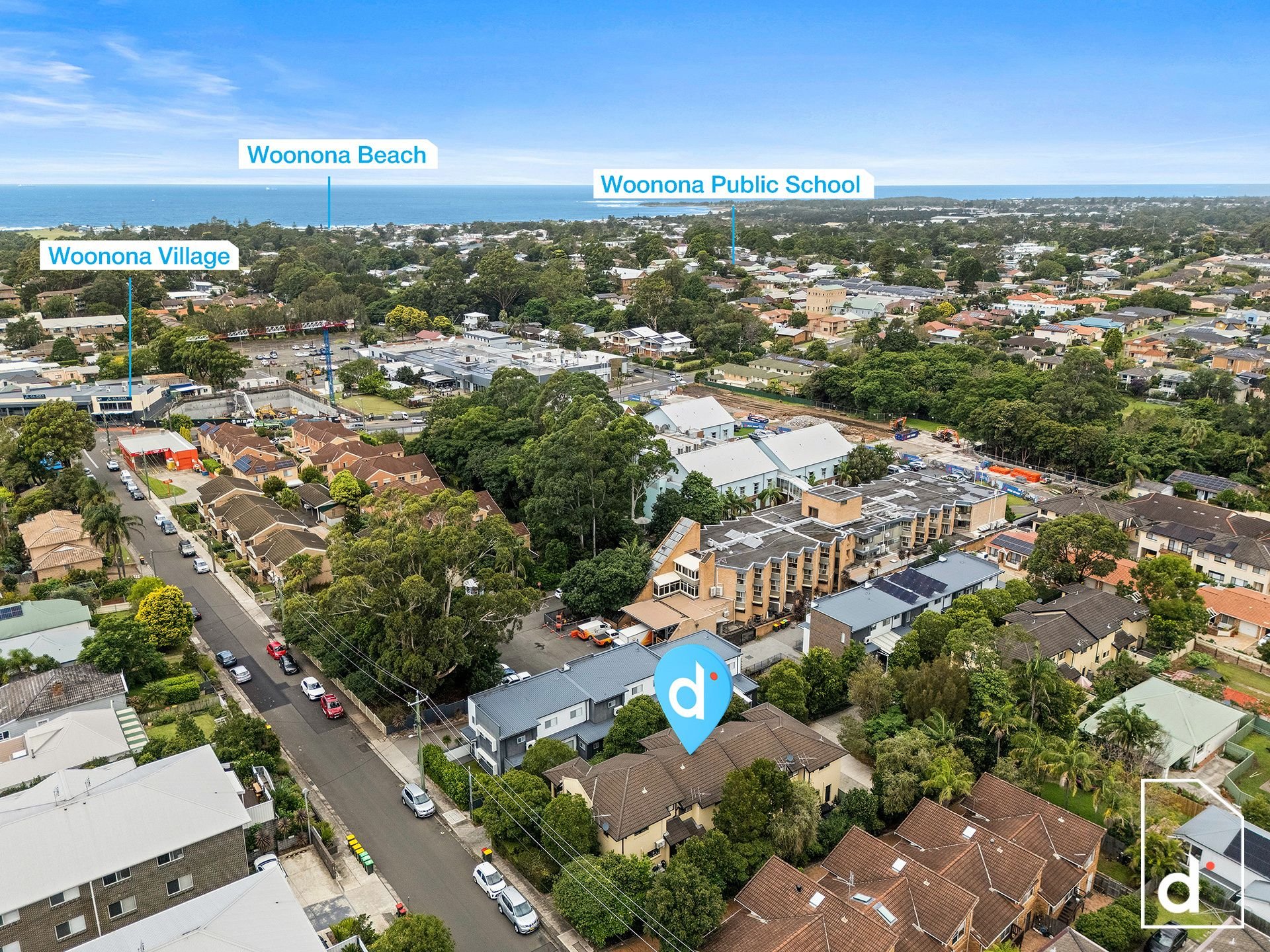 2/14 Popes Road, Woonona NSW