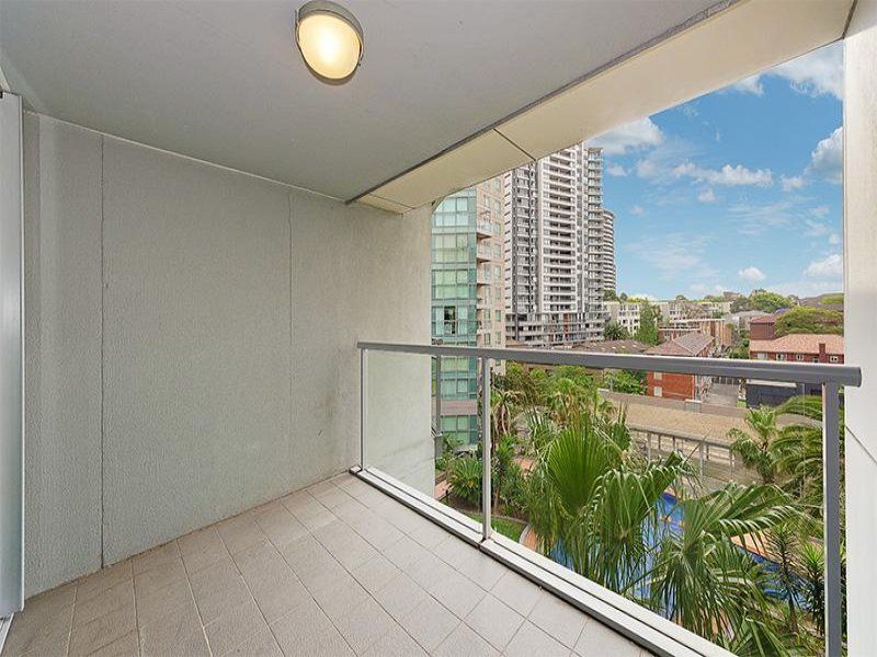 612/2B Help Street CHATSWOOD NSW, Chatswood - Thumbnail 4