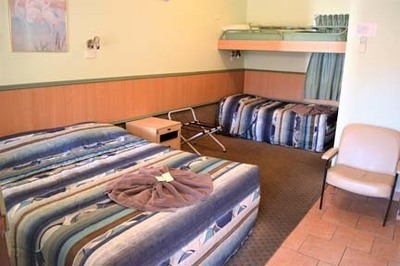 MOTEL FOR SALE - SNOWY MOUNTAINS