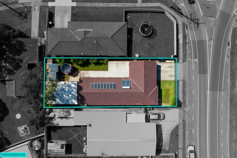 Real Estate For Sale 50 Aberglasslyn Road Rutherford , NSW