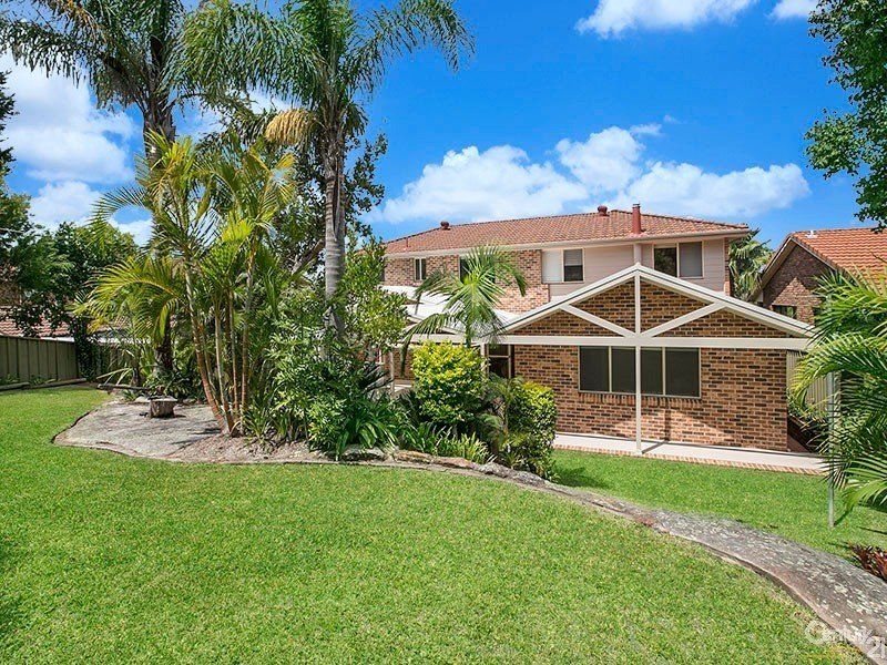 46 Warrangarree Drive, WORONORA HEIGHTS, Woronora Heights - Thumbnail 8