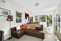 2/1 Benalla Avenue, Ashfield