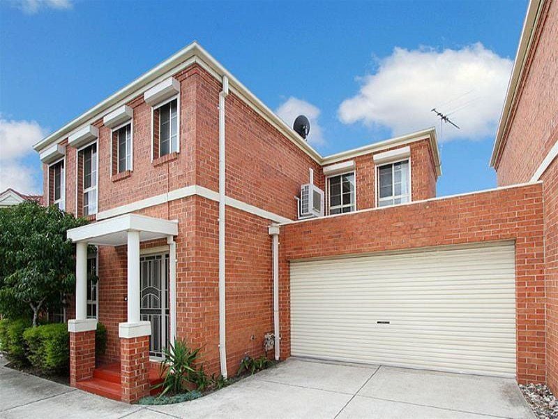 4/83-85 Edwardes Street, Reservoir