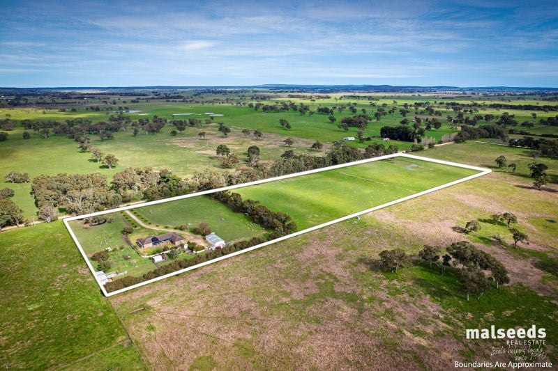 135 Cemetery Road Kalangadoo SA, Kalangadoo - Thumbnail 4