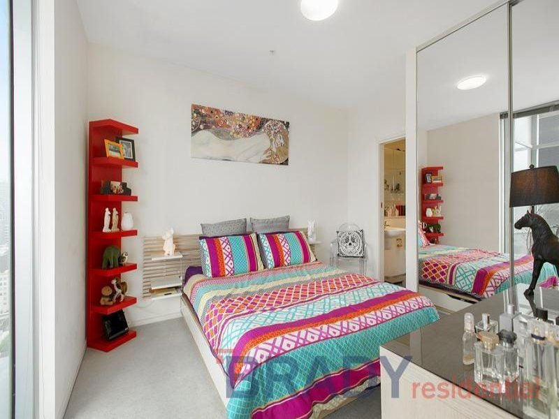 2306/25 Wills Street MELBOURNE VIC, Melbourne - Thumbnail 3