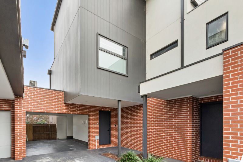 5/215 Separation Street, Northcote