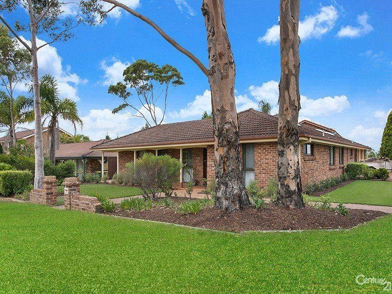 37 Bundanoon Road, WORONORA HEIGHTS, Woronora Heights - Thumbnail 2